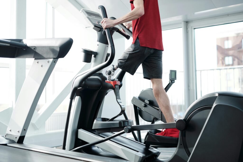 treadmill workouts